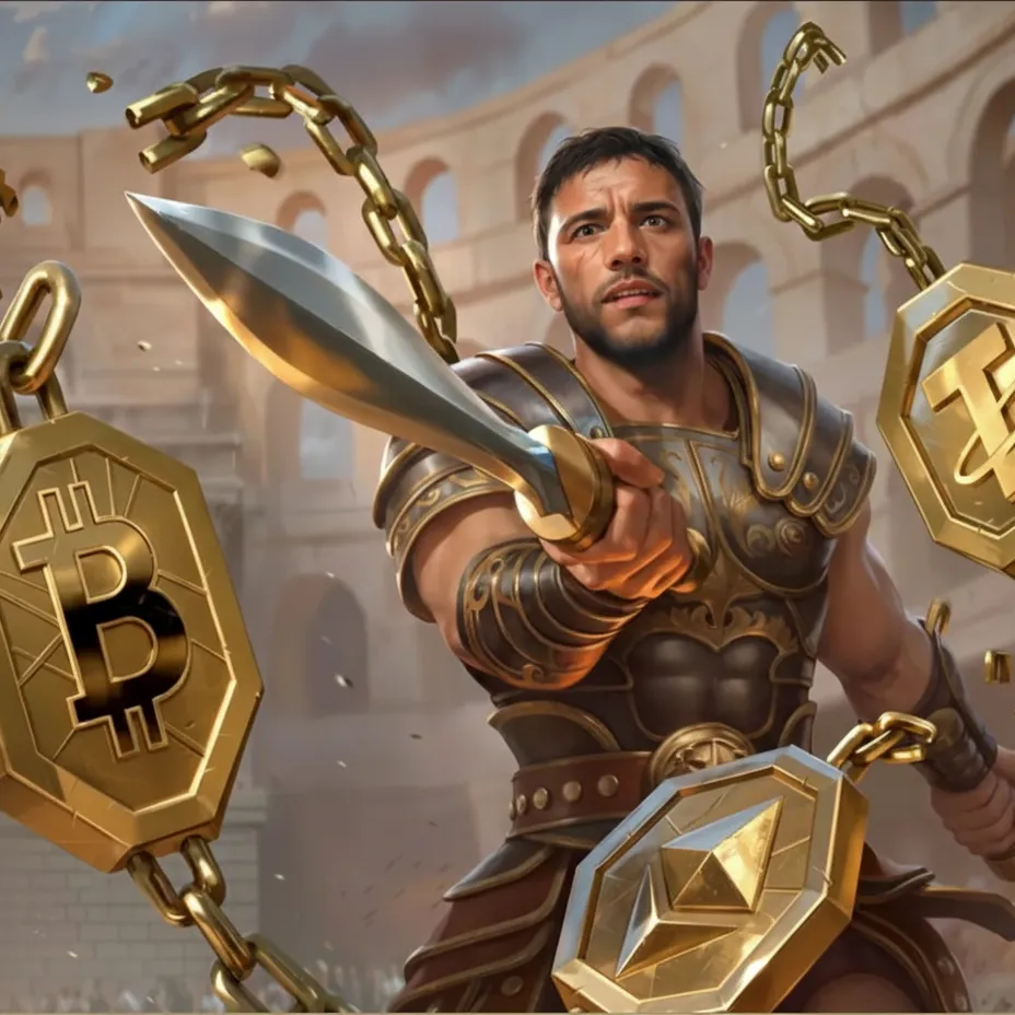 lanista casino banner